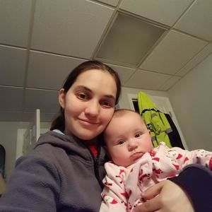 Meet your Posher, Beth